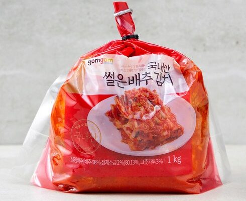 지금 지나가면 없을 가격 김치1kg 리뷰 베스트 8 인기 상품