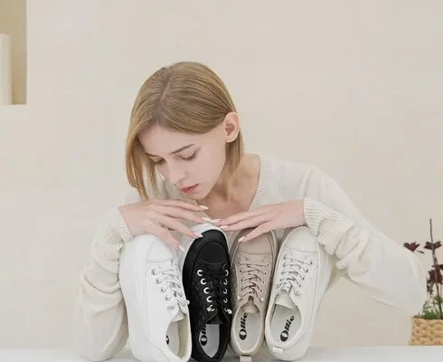 전문가가 검증한 올리 컴포트 로퍼 사용 후기