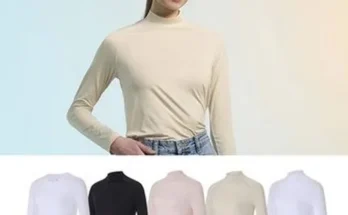 최고의 실용성을 갖춘 24SS 최신상 네파이젠벅 여성 기능성 티셔츠 5종 추천 구매가이드 (Top8 리뷰)