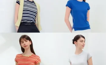 최고의 실용성을 갖춘 라씨엔토 24 SUMMER 펀칭 후드 니트 집업슬리브리스 탑 합리적 가격 베스트8 상품 최고의 실용성을 갖춘 라씨엔토 24 SUMMER 펀칭 후드 니트 집업슬리브리스 탑 합리적 가격 베스트8 상품