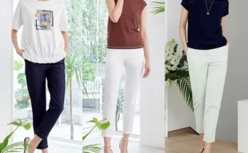 가격 대비 가장 좋은 라씨엔토 24SS 컬러 블록 나일론 블렌딩 밴딩 팬츠 3종 인기 아이템 추천 8가지 (실사용 후기)