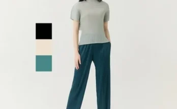 솔직 리뷰 라플리 24SS 멜로우 플리츠 셋업 리뷰 베스트 8 인기 상품 솔직 리뷰 라플리 24SS 멜로우 플리츠 셋업 리뷰 베스트 8 인기 상품