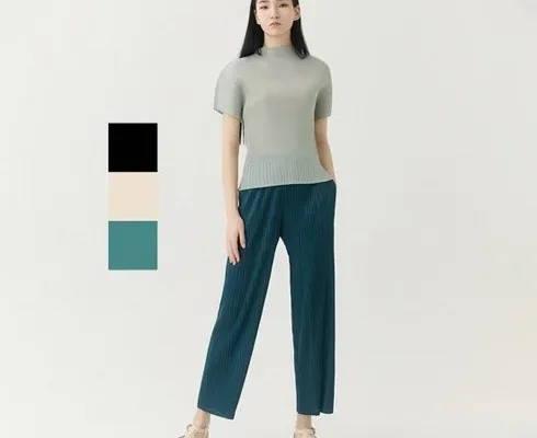솔직 리뷰 라플리 24SS 멜로우 플리츠 셋업 리뷰 베스트 8 인기 상품