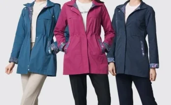인스타에서 추천받은 바네사리찌 24SS 썬샤인 메쉬 배색 점퍼2종 사용 후기