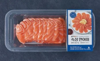 맘카페에서 난리난 박정수의 올바른가 프리미엄 연어세트 합리적인 가격 추천 best8