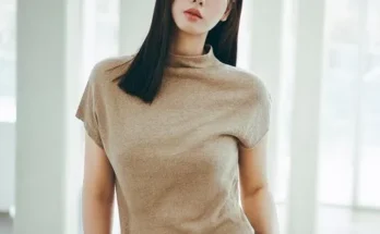 맘카페 인기 폭발 안지크 24SS 소프트 블로썸 RNP 홀가먼트 하프 니트 3종 추천 상품 Top 8 순위