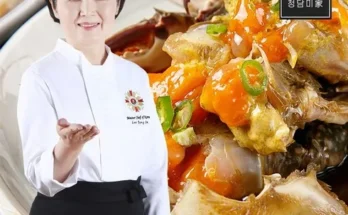 가성비 최고의 이종임의 국내산 알배기 간장게장 4kg 합리적인 가격 추천 best8