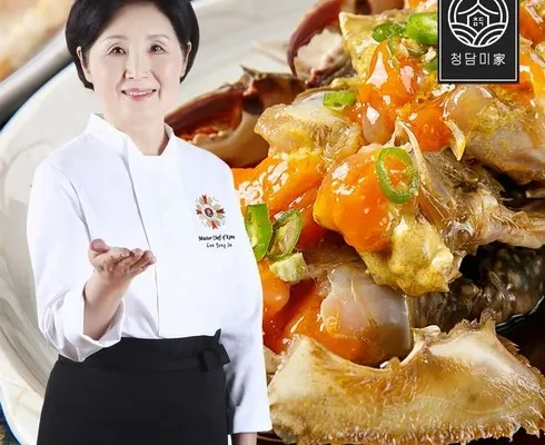 가성비 최고의 이종임의 국내산 알배기 간장게장 4kg 합리적인 가격 추천 best8