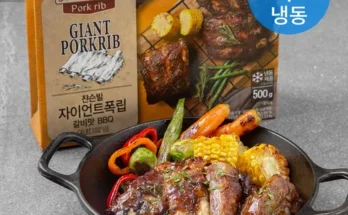 맘카페에서 난리난 쟌슨빌 폭립세트(참나무 2팩 모짜렐라 치즈2팩 추천 아이템 Top 8 순위표