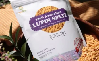 최고의 실용성을 갖춘 호주산 루피니빈 더블구성 BEST8 추천 제품 후기