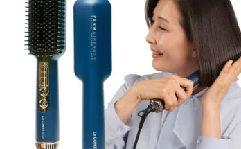 2024년 마지막 기회 2024 NEW 르꽁뜨바이헤어 하이드로 샤인케어 드라이어 프리미엄 패키지 사용 후기