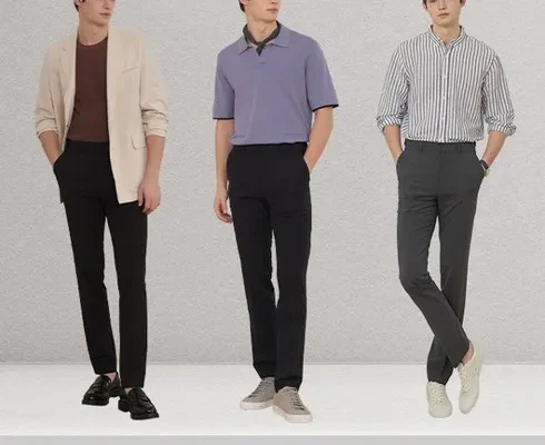 리뷰가 검증한 24SS 쿨 텐션 썸머 팬츠 3종 인기 아이템 추천 8가지 (실사용 후기)