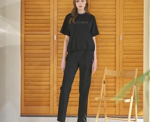 인스타에서 추천받은 ESCADA 24SS 여성 글라트 셋업 2종 추천 구매가이드 (Top8 리뷰)