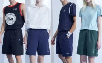 전문가가 추천하는 FILA 기능성 액티브 멀티쇼츠6종 남녀공용 BEST8 추천 제품 후기
