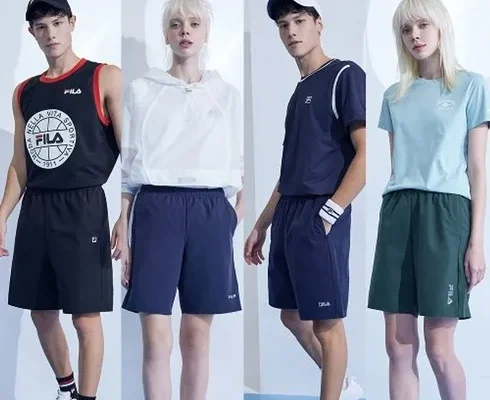 전문가가 추천하는 FILA 기능성 액티브 멀티쇼츠6종 남녀공용 BEST8 추천 제품 후기