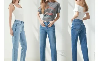 방송에서 극찬한 McSTUART 뉴요커 NEW 썸머 데님 여성 3종 사용 후기 방송에서 극찬한 McSTUART 뉴요커 NEW 썸머 데님 여성 3종 사용 후기