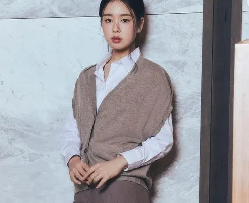 리뷰가 검증한 Summer 로고 가디건 3종 합리적인 가격 추천 best8