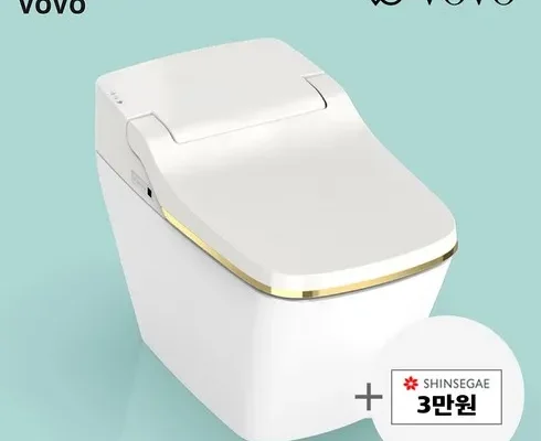리뷰가 검증한 VOVO 일체형 비데 추천 구매가이드 (Top8 리뷰)