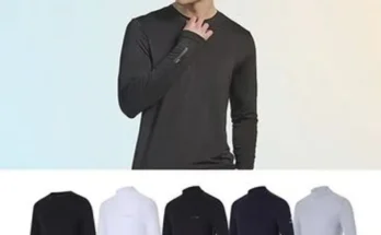 전문가가 검증한 네파이젠벅 24SS 남여공용 기능성 핫썸머 셋업5종 인기 상품 리스트 Top 8