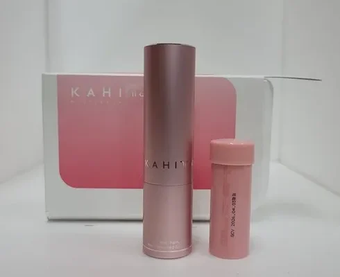 여성을 위한 봄맞이 한겹 구성. 본품2한겹크림2개 더 NEW KAHI 가히 멀티밤 리필형 매니아세트 랭킹 TOP8 제품 리뷰 및 사용 후기