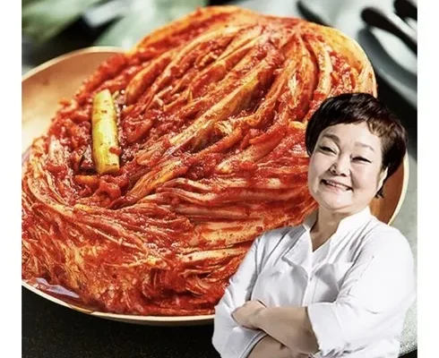 가성비 최고의 빅마마 이혜정의 맛있는 김치  합리적인 가격 추천 best8