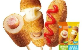 여성을 위한 쉐프스토리 우양 핫도그 22봉  합리적 가격 베스트8 상품