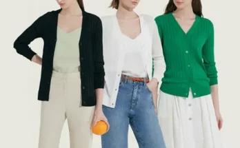 전문가가 검증한 앳클로젯 썸머 가디건 3종 추천 상품 Top 8 순위 전문가가 검증한 앳클로젯 썸머 가디건 3종 추천 상품 Top 8 순위