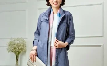 전문가가 추천하는 에어리 트렌치 자켓 사용 후기 전문가가 추천하는 에어리 트렌치 자켓 사용 후기