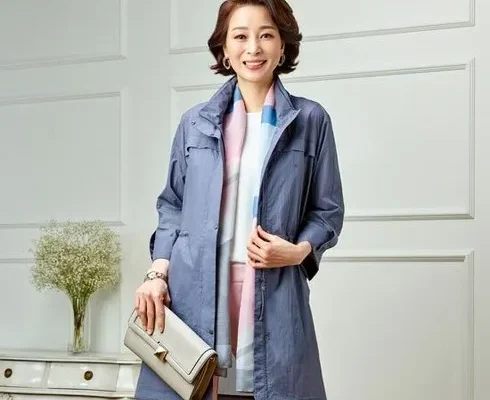 전문가가 추천하는 에어리 트렌치 자켓 사용 후기