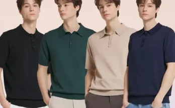 2024년 최신 여유 반팔 케이블 니트4종(24SS 별점 5점 제품