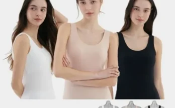 여성을 위한 오렐리안 풍기인견 브라탑패키지 3종 BEST8 추천 제품 후기 여성을 위한 오렐리안 풍기인견 브라탑패키지 3종 BEST8 추천 제품 후기
