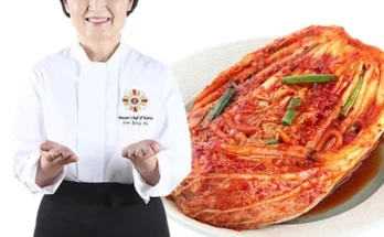 지금 지나가면 없을 가격 요리연구가 이종임의 별미김치 4종 6kg 리뷰 베스트 8 인기 상품