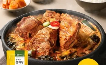 전문가가 검증한 우거지 감자탕 7팩 인기 상품 리스트 Top 8 전문가가 검증한 우거지 감자탕 7팩 인기 상품 리스트 Top 8
