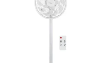 2024년 마지막 기회 전자식 발터치 선풍기 리뷰 베스트 8 인기 상품