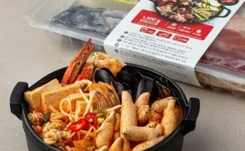 리뷰가 검증한 정호영 푸짐한 동태알탕 300gX4팩양념소스 250gX4팩 추천 상품 Top 8 순위 리뷰가 검증한 정호영 푸짐한 동태알탕 300gX4팩양념소스 250gX4팩 추천 상품 Top 8 순위