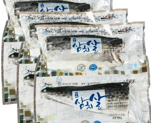 가격 대비 가장 좋은 제주삼치 300g x 7팩 랭킹 TOP8 제품 리뷰 및 사용 후기