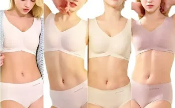 2024년 최저가 크로커다일 인견 엘라핏 V넥 감탄브라 4세트 리얼스킨에디션 리뷰 베스트 8 인기 상품
