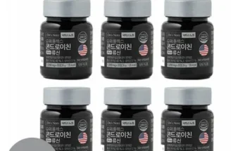 방송에서 극찬한 팔레오 슈퍼플렉스 콘드로이친 plus 류신 6박스 6박스 사용 후기 방송에서 극찬한 팔레오 슈퍼플렉스 콘드로이친 plus 류신 6박스 6박스 사용 후기
