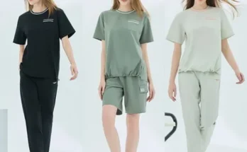 인스타에서 추천받은 폴리스 24SS 여성 썸머 셋업 3종 인기 아이템 추천 8가지 (실사용 후기)