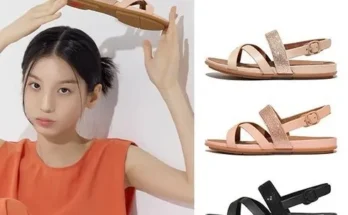 최다 판매 핏플랍 24SS 바라 레더 샌들 합리적인 가격 추천 best8 최다 판매 핏플랍 24SS 바라 레더 샌들 합리적인 가격 추천 best8