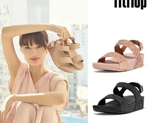 전문가가 추천하는 핏플랍 24SS 바라 레더 샌들 사용 후기